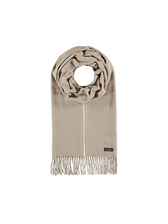 FRAAS | Nombre del producto: Bufanda | beige